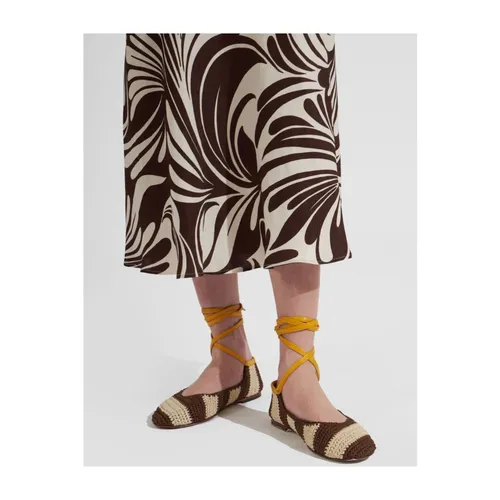 Shoes > Flats > Ballerinas - - La DoubleJ - Modalova
