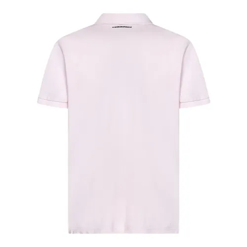 Tops > Polo Shirts - - Dsquared2 - Modalova