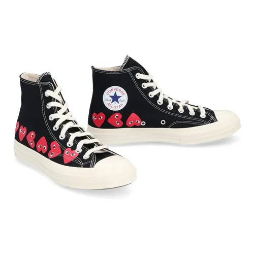 Shoes > Sneakers - - Comme des Garçons Play - Modalova