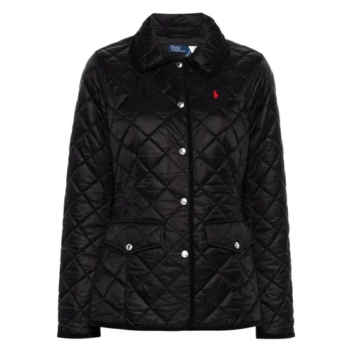 Jackets > Light Jackets - - Polo Ralph Lauren - Modalova