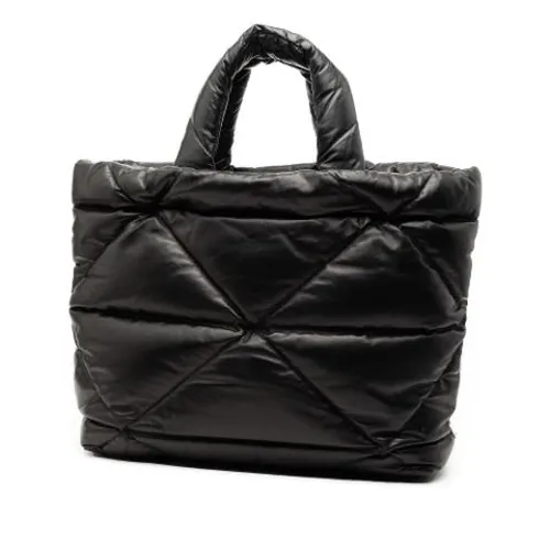 Pre-owned > Pre-owned Bags > Pre-owned Tote Bags - - Prada Vintage - Modalova