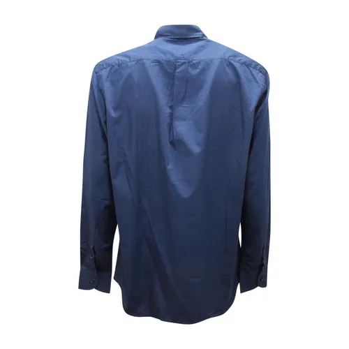 Shirts > Casual Shirts - - Harmont & Blaine - Modalova