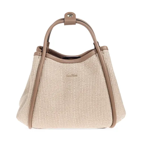 Bags > Handbags - - Max Mara - Modalova