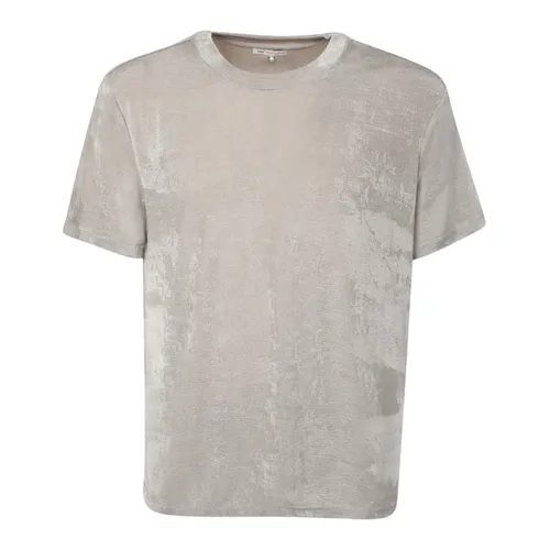 Tops > T-Shirts - - Ami Paris - Modalova