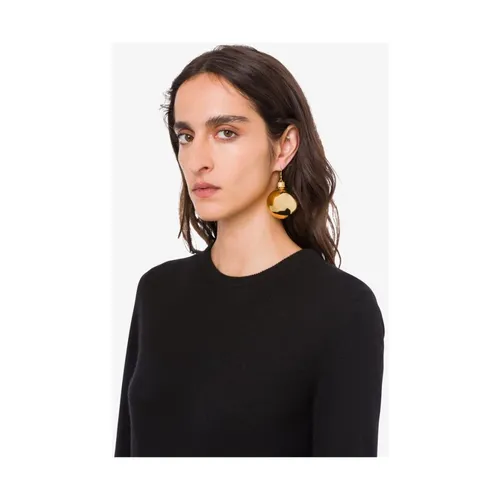 Accessories > Jewellery > Earrings - - Moschino - Modalova