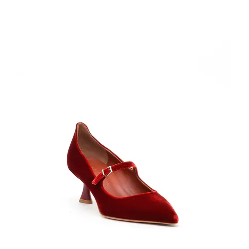 Shoes > Heels > Pumps - - Sergio Levantesi - Modalova