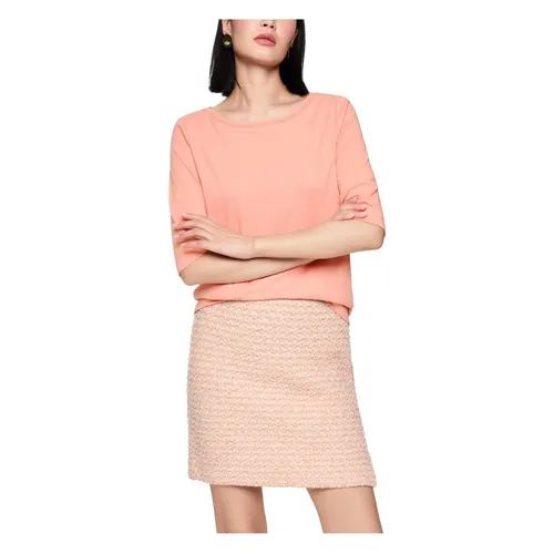 Tops > T-Shirts - - Marc Cain - Modalova
