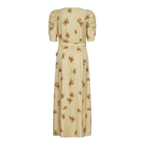 Dresses > Day Dresses > Wrap Dresses - - Co'Couture - Modalova