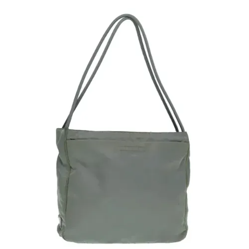 Pre-owned > Pre-owned Bags > Pre-owned Tote Bags - - Prada Vintage - Modalova