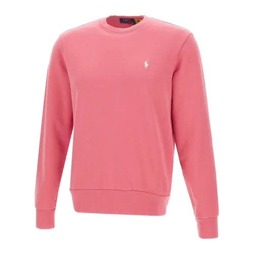 Sweatshirts & Hoodies > Sweatshirts - - Polo Ralph Lauren - Modalova