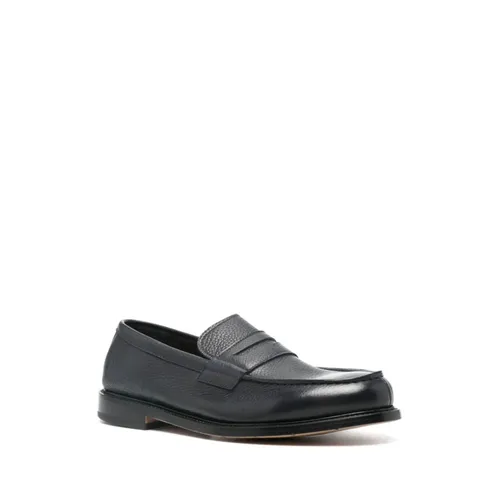 Shoes > Flats > Loafers - - Premiata - Modalova