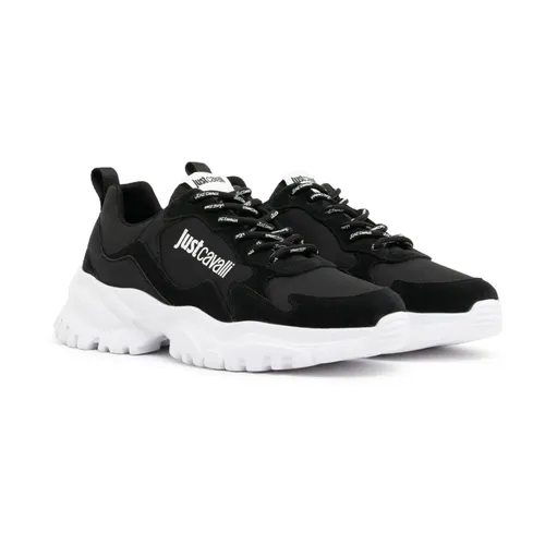 Shoes > Sneakers - - Just Cavalli - Modalova