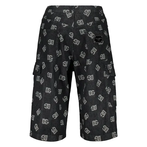 Shorts > Casual Shorts - - Dolce & Gabbana - Modalova