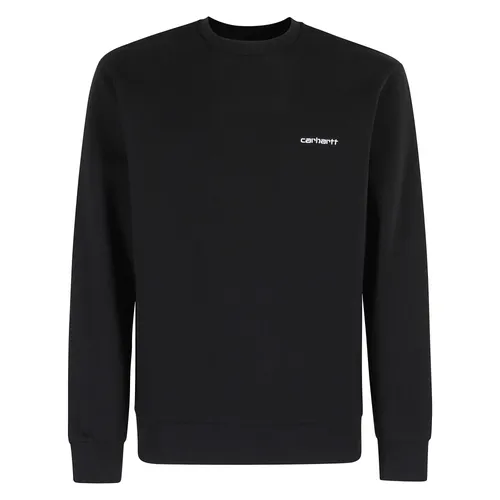 Sweatshirts & Hoodies > Sweatshirts - - Carhartt Wip - Modalova