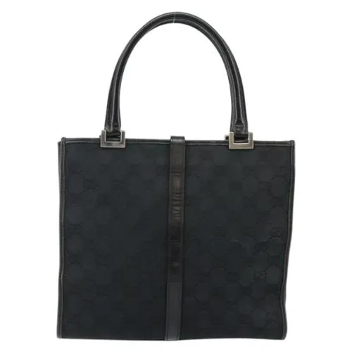Pre-owned > Pre-owned Bags > Pre-owned Handbags - - Gucci Vintage - Modalova