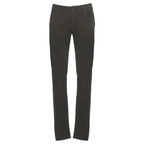 Jeans > Slim-fit Jeans - - Jacob Cohën - Modalova
