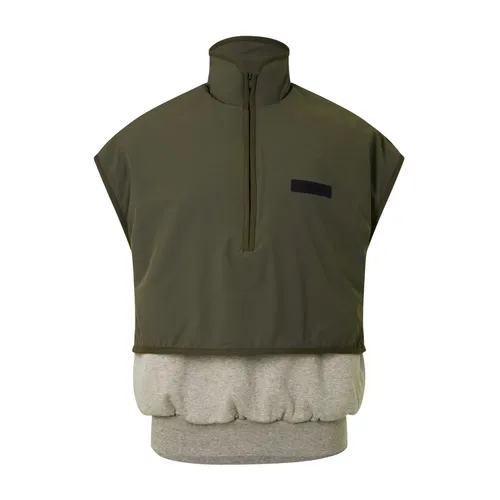 Jackets > Vests - - Fear Of God - Modalova