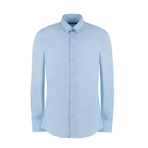 Shirts > Formal Shirts - - Dolce & Gabbana - Modalova