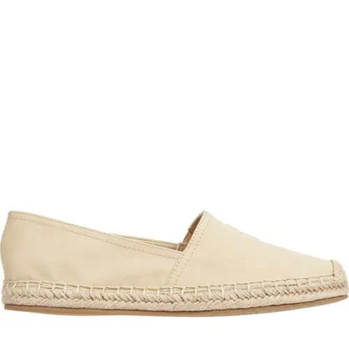 Shoes > Flats > Espadrilles - - Tommy Hilfiger - Modalova