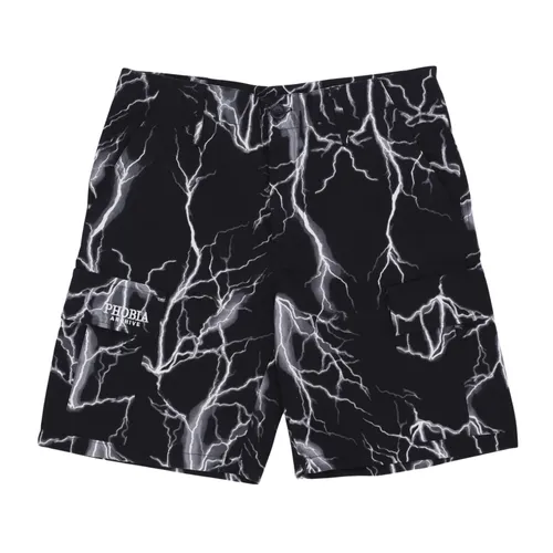 Shorts > Casual Shorts - - Phobia Archive - Modalova