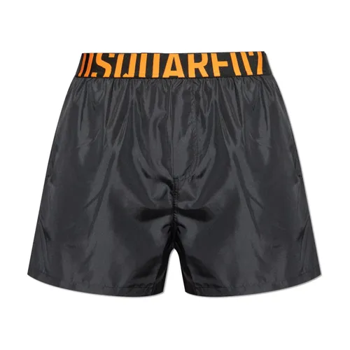 Swimwear > Beachwear - - Dsquared2 - Modalova