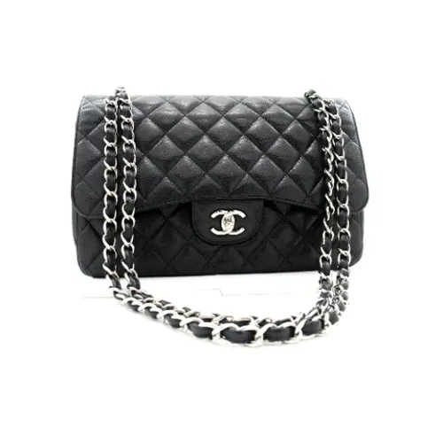 Pre-owned > Pre-owned Bags > Pre-owned Shoulder Bags - - Chanel Vintage - Modalova