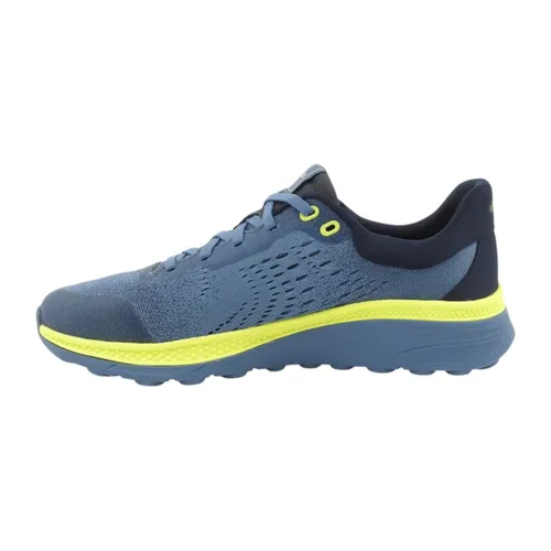 Geox - Shoes > Sneakers - Blue - Geox - Modalova