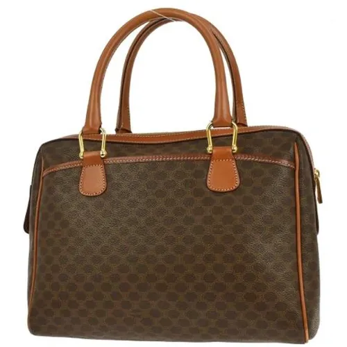 Pre-owned > Pre-owned Bags > Pre-owned Handbags - - Celine Vintage - Modalova