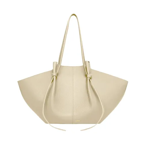 Yuzefi - Bags > Tote Bags - Beige - Yuzefi - Modalova