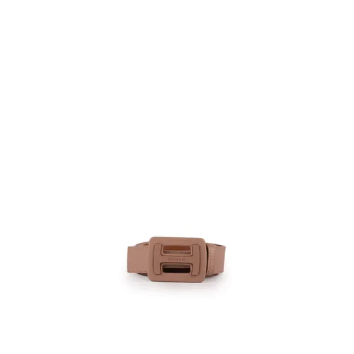 Accessories > Belts - - Hogan - Modalova
