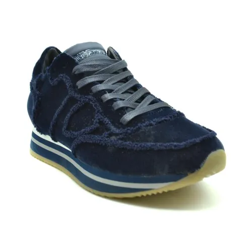 Shoes > Sneakers - - Philippe Model - Modalova