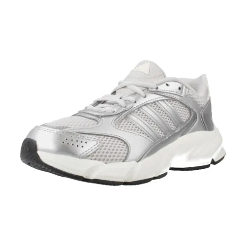 Adidas - Shoes > Sneakers - Gray - Adidas - Modalova