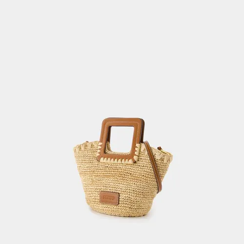 Staud - Bags > Handbags - Beige - Staud - Modalova