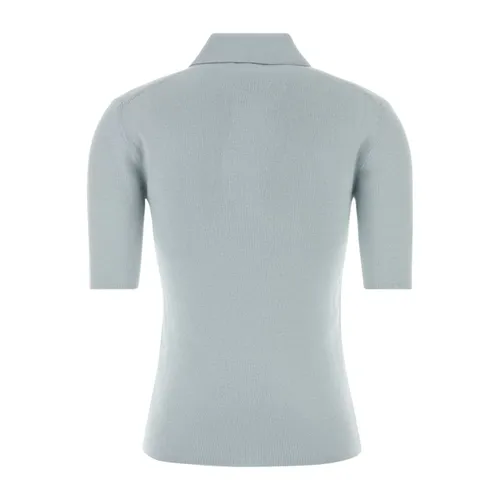 Tops > Polo Shirts - - Jil Sander - Modalova