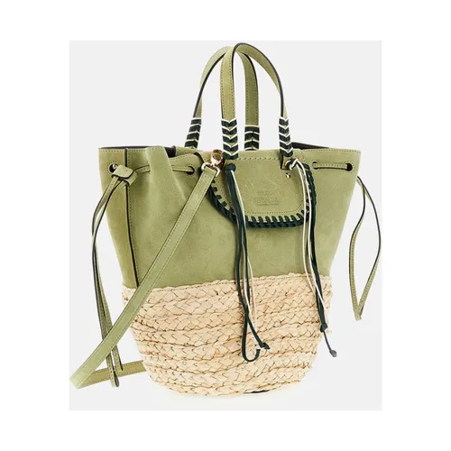 Bags > Tote Bags - - Cuba Lab - Modalova