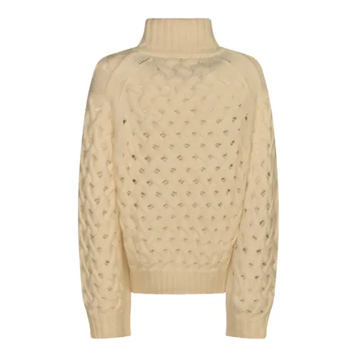 Knitwear > Turtlenecks - - P.a.r.o.s.h. - Modalova