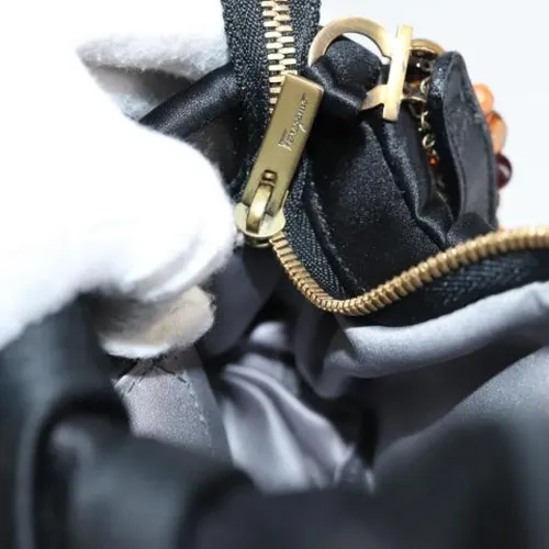 Pre-owned > Pre-owned Bags > Pre-owned Handbags - - Salvatore Ferragamo Pre-owned - Modalova