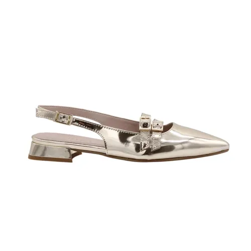 Shoes > Flats > Ballerinas - - E mia - Modalova