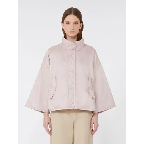 Jackets > Capes - - Weekend Max Mara - Modalova