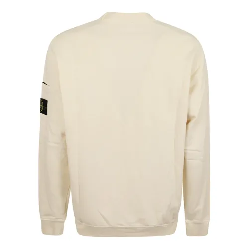 Sweatshirts & Hoodies > Sweatshirts - - Stone Island - Modalova