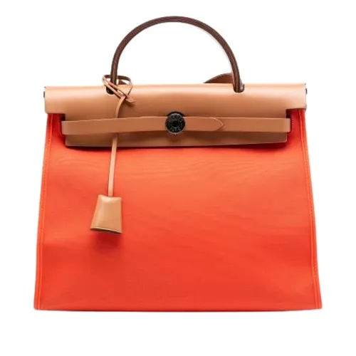 Pre-owned > Pre-owned Bags > Pre-owned Handbags - - Hermès Vintage - Modalova