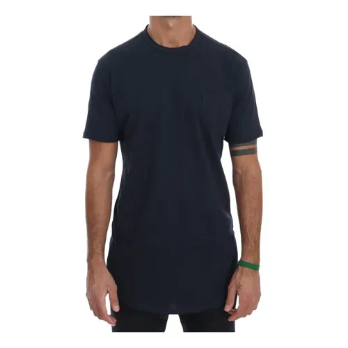 Tops > T-Shirts - - Daniele Alessandrini - Modalova