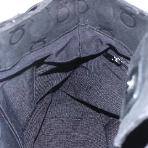 Pre-owned > Pre-owned Bags > Pre-owned Shoulder Bags - - Salvatore Ferragamo Pre-owned - Modalova