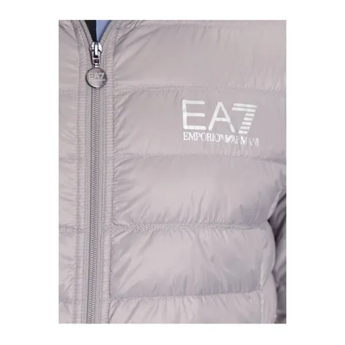 Jackets > Winter Jackets - - Emporio Armani EA7 - Modalova