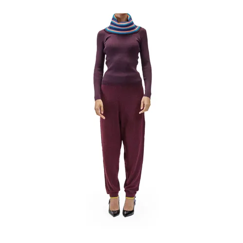 Tops > Long Sleeve Tops - - Sunnei - Modalova