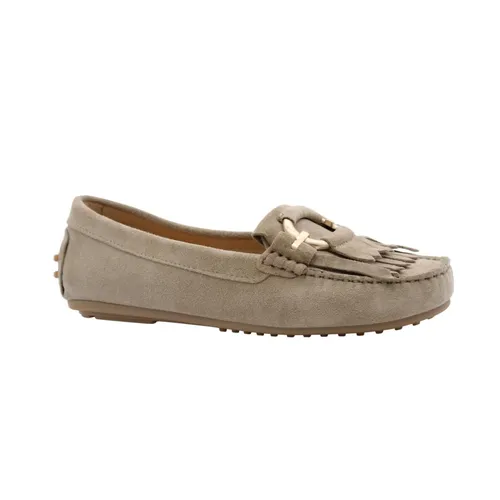 Shoes > Flats > Loafers - - Babouche - Modalova