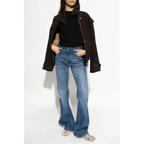 Haikure - Tops > Body - Black - Haikure - Modalova