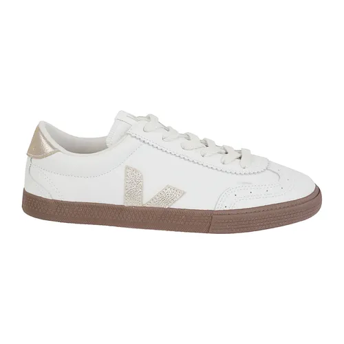 Veja - Shoes > Sneakers - White - Veja - Modalova