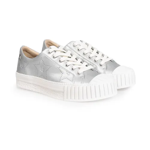 Liu Jo - Shoes > Sneakers - Gray - Liu Jo - Modalova