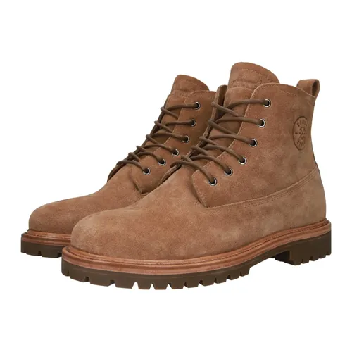 Shoes > Boots > Lace-up Boots - - Blackstone - Modalova